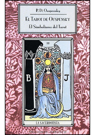 El Simbolismo Del Tarot - pic_1.jpg