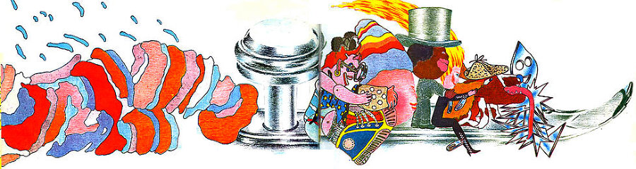 Тимбу-Лимбу, ее придворные и мельники-снеговики - i_024.jpg