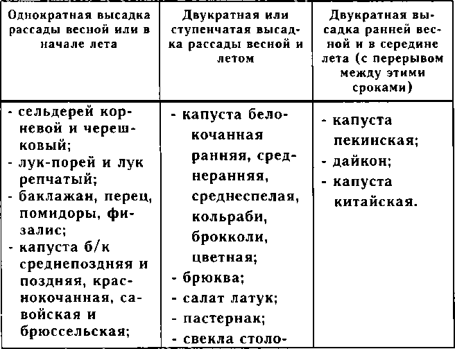 Рассада. Использование и развитие метода Митлайдера в России - img_75.png