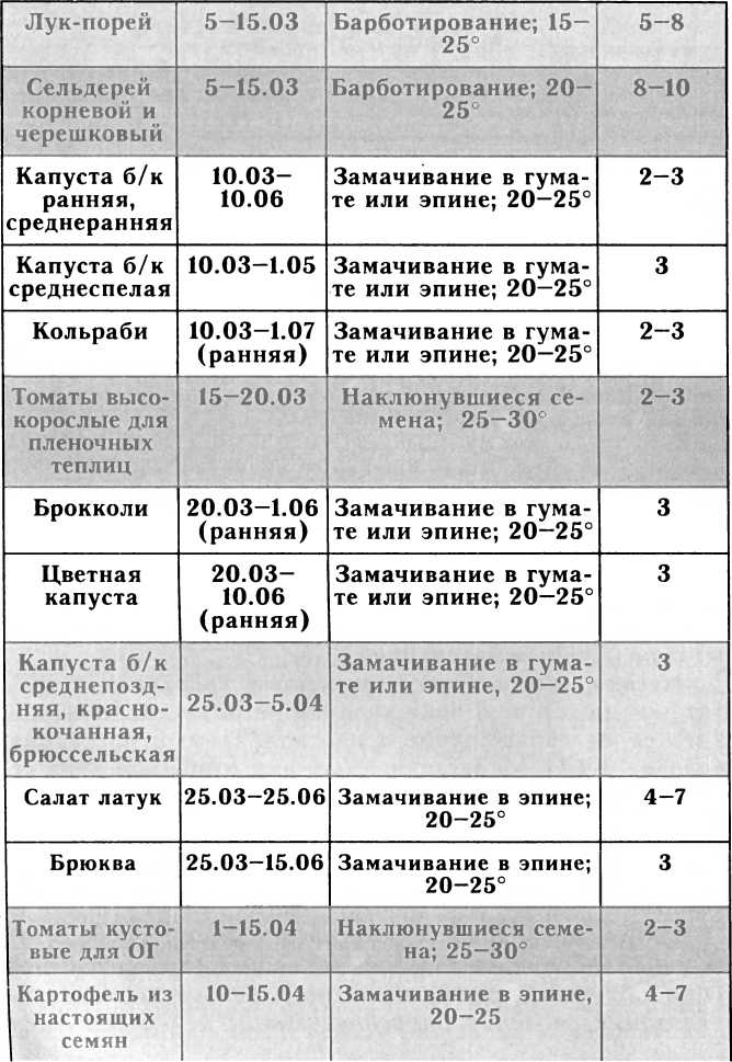 Рассада. Использование и развитие метода Митлайдера в России - img_122.jpeg