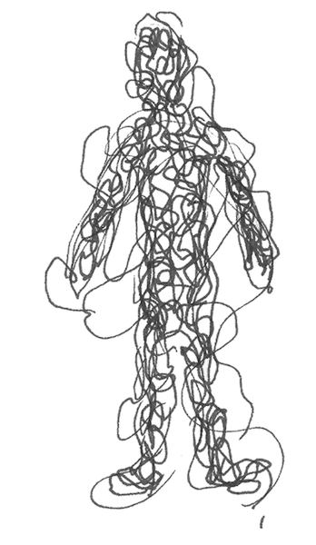 Мысли в 2 часа ночи. Белые стихи, обнажающие душу - i_006.png