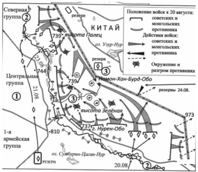 ЕГЭ-2024. История. Тематический сборник «ЕГЭ близко». Ч. 3. 1914-2020 гг. 12 вариантов. - _13.jpg