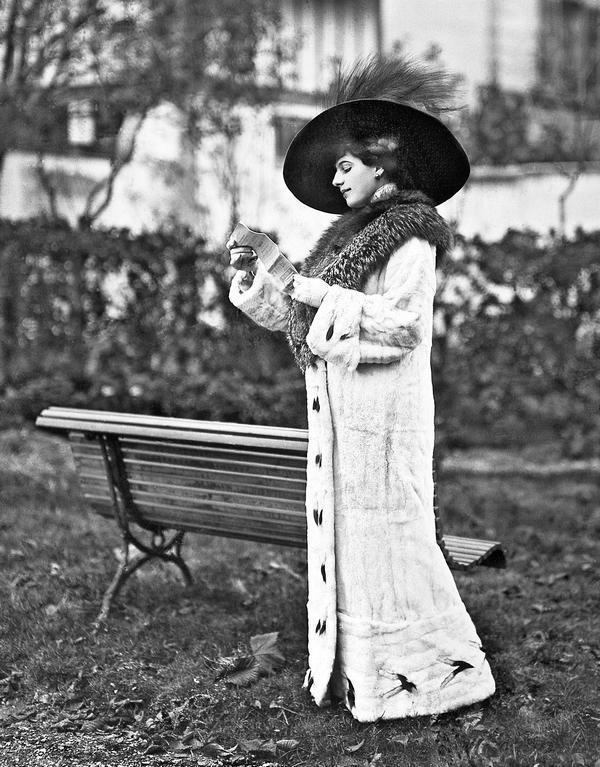 Мата Хари. Подлинная история легендарной шпионки XX века - i_017.jpg