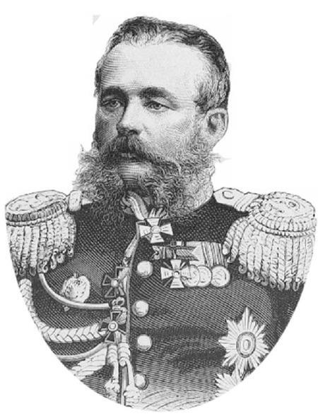 Разведывательная деятельность офицеров российского Генерального штаба на восточных окраинах империи во второй половине XIX века (по воспоминаниям генерала Л. К. Артамонова) - i_011.jpg