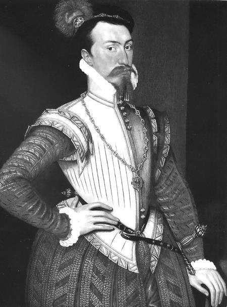 История одежды народов мира. V–XIX вв. - i_076.jpg