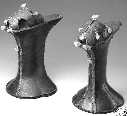 История одежды народов мира. V–XIX вв. - i_084.jpg