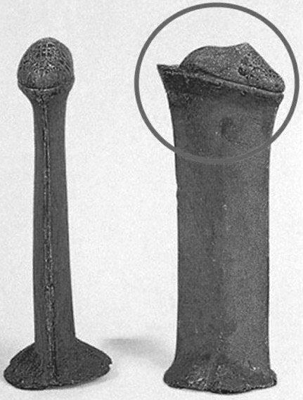 История одежды народов мира. V–XIX вв. - i_085.jpg