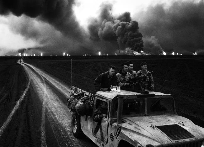 Война поколения Z. Тактика легкой пехоты в современной войне - i_004.jpg