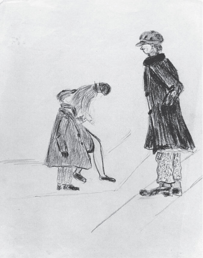 Из дома вышел человек… - i_053.jpg