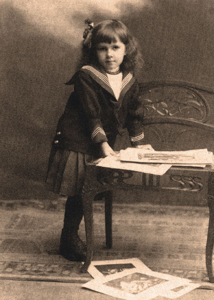 Из дома вышел человек… - i_058.jpg