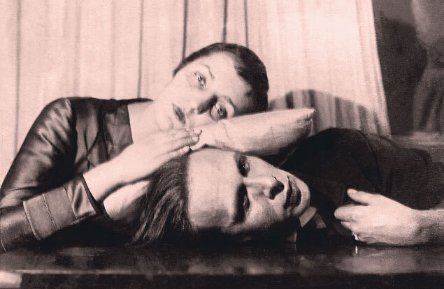 Из дома вышел человек… - i_060.jpg