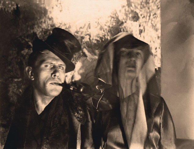 Из дома вышел человек… - i_061.jpg