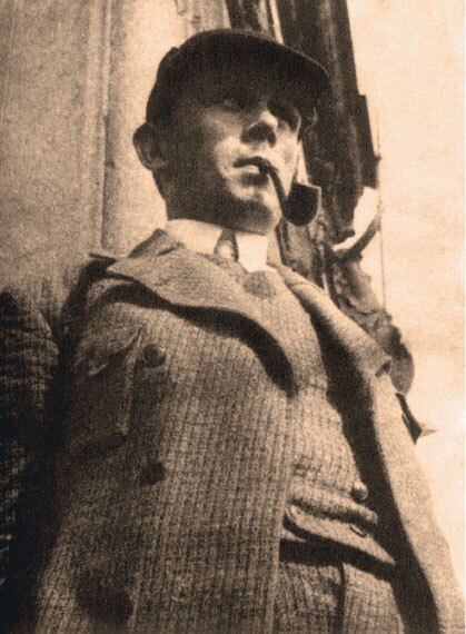 Из дома вышел человек… - i_066.jpg