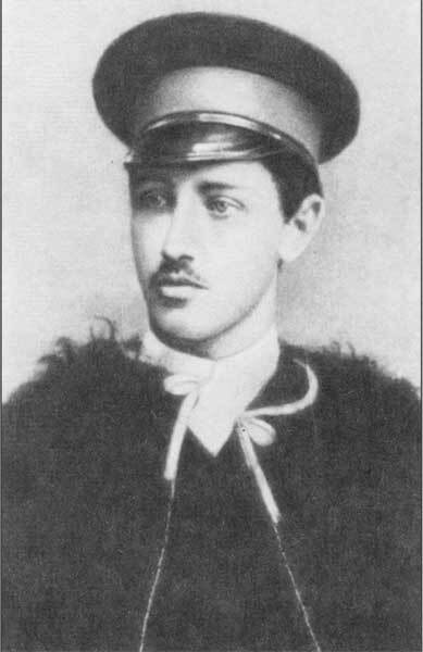 Темные аллеи. Окаянные дни - i_002.jpg