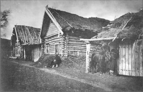 Темные аллеи. Окаянные дни - i_006.jpg