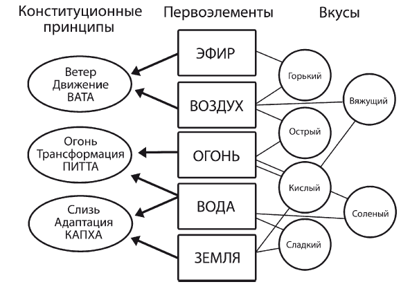 Аюрведа. Пособие по мужскому здоровью - i_002.png