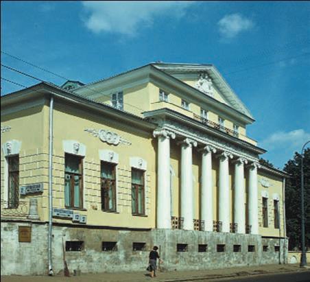 Энциклопедия «Искусство». Часть 2. Д-К (с иллюстрациями) - i_501.jpg