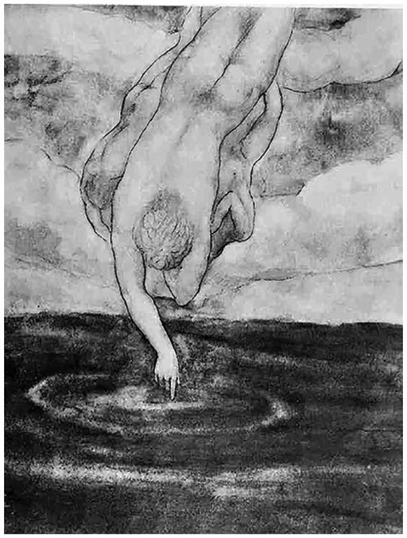 И сказал Пророк… Классическая книга Халиля Джебрана и его вновь открытые тексты - i_003.jpg