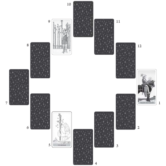Таро и Каббала: принципы толкования и практические расклады для жизни - i_005.png