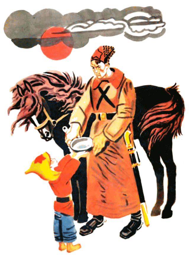 Сказка о Военной тайне, о Мальчише-Кибальчише и его твёрдом слове (с иллюстрациями) - i_006.png