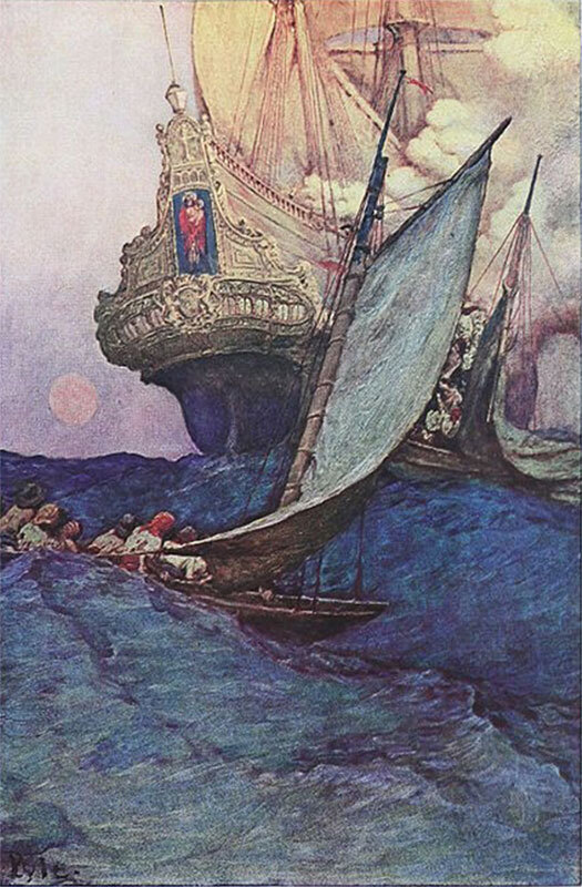 Карибские маршруты – I - i_003.jpg