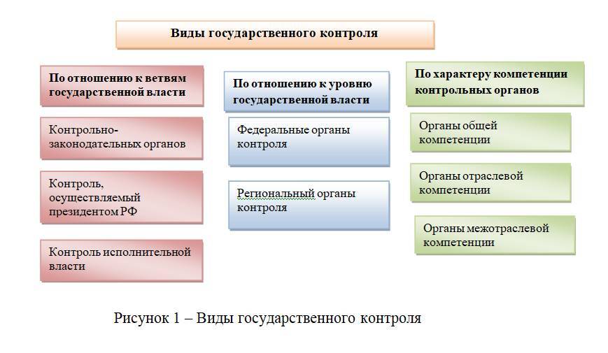 Основы государственного финансового контроля, осуществляемого в процессе исполнения федерального бюджета - _0.jpg