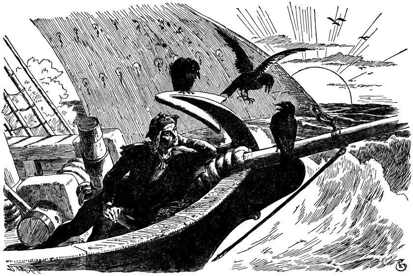 Бременские музыканты и другие сказки в оригинальной редакции - i_012.jpg