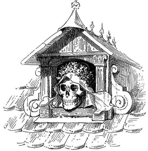 Бременские музыканты и другие сказки в оригинальной редакции - i_017.jpg