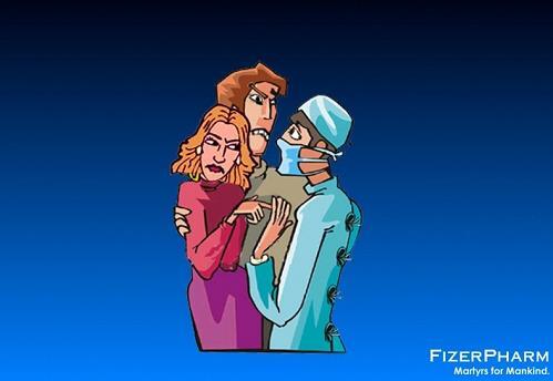 Одомашнивание вампиров: Приручая вчерашние кошмары ради светлого будущего (ЛП) - i_010.jpg