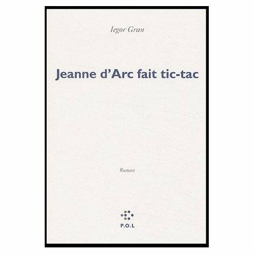 Jeanne d’Arc fait tic-tac - pic_1.jpg