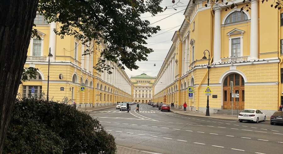 С друзьями – по Санкт-Петербургу. Вокруг Сенной - _7.jpg