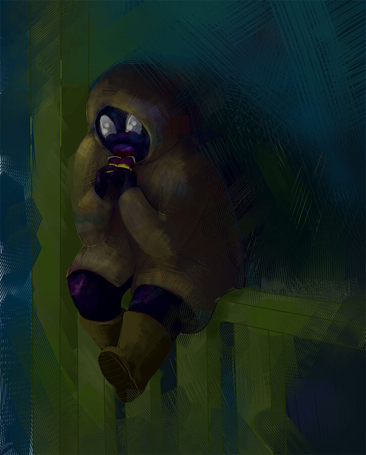 Антология Бессмертных. Том первый - i_003.jpg