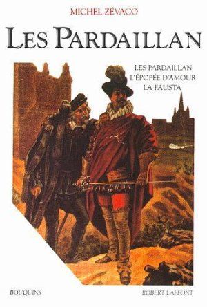 Les Pardaillan – Livre I - pic_1.jpg