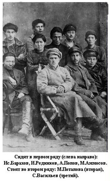 Якутские национальные вооружённые формирования в гражданской войне 1917-1923 гг. - _3.jpg