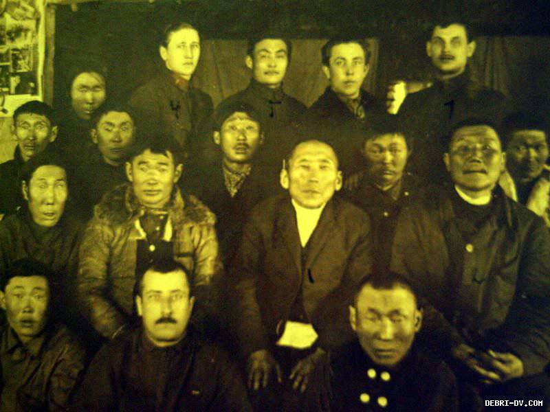 Якутские национальные вооружённые формирования в гражданской войне 1917-1923 гг. - _6.jpg