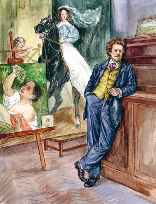 Художники, прославившие Россию - i_020.jpg