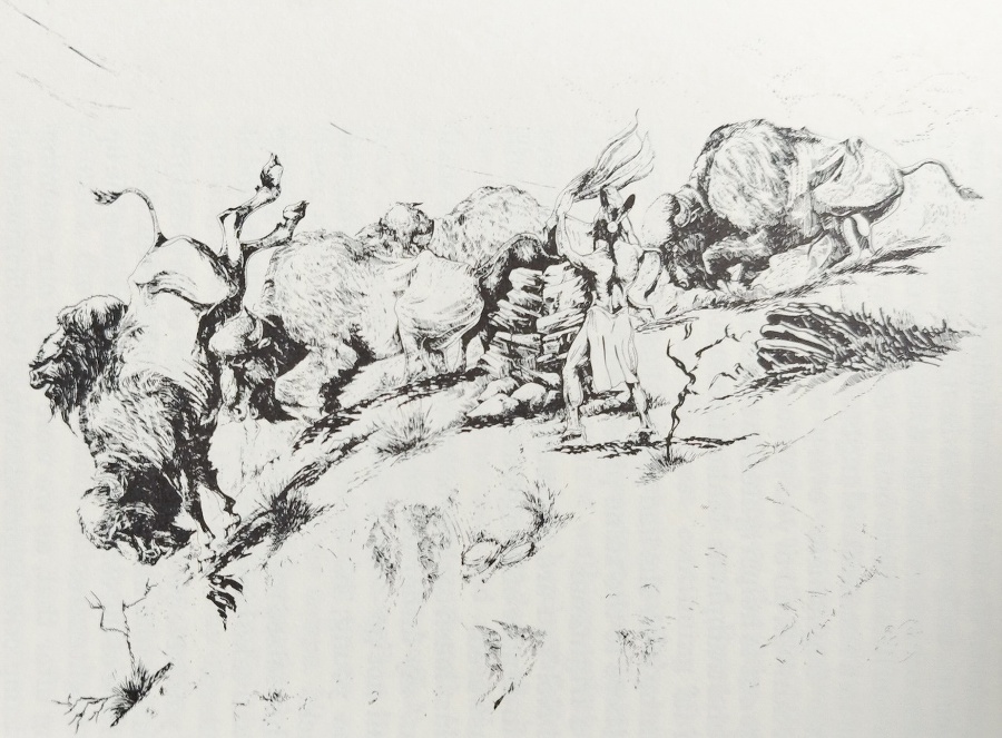 Военная рубашка Вождя Медведей - _2.jpg