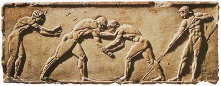 Энциклопедия «Искусство». Часть 1. А-Г (с иллюстрациями) - i_088.jpg