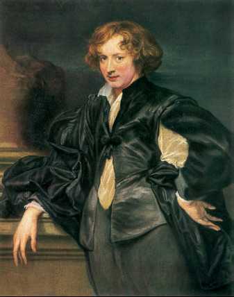 Энциклопедия «Искусство». Часть 1. А-Г (с иллюстрациями) - i_148.jpg