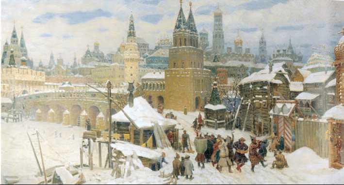 Энциклопедия «Искусство». Часть 1. А-Г (с иллюстрациями) - i_154.jpg