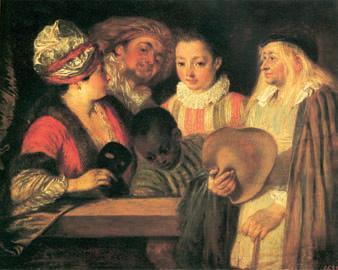 Энциклопедия «Искусство». Часть 1. А-Г (с иллюстрациями) - i_160.jpg