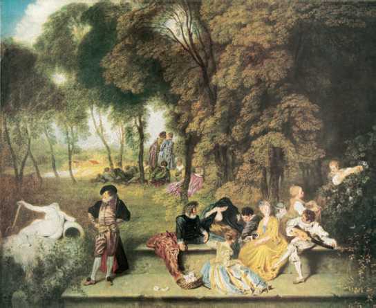 Энциклопедия «Искусство». Часть 1. А-Г (с иллюстрациями) - i_162.jpg