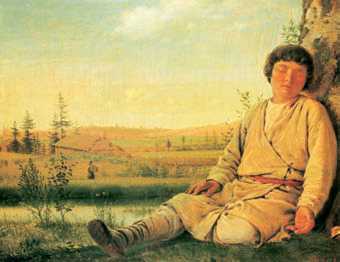 Энциклопедия «Искусство». Часть 1. А-Г (с иллюстрациями) - i_175.jpg