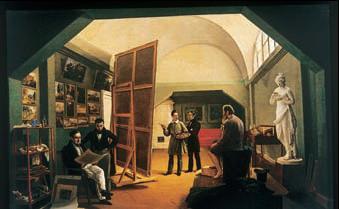 Энциклопедия «Искусство». Часть 1. А-Г (с иллюстрациями) - i_179.jpg