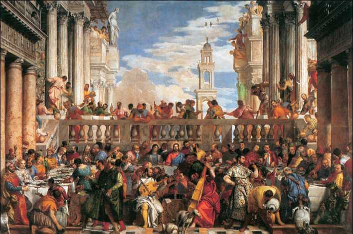 Энциклопедия «Искусство». Часть 1. А-Г (с иллюстрациями) - i_186.jpg