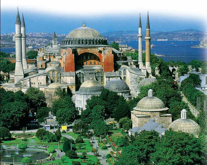 Энциклопедия «Искусство». Часть 1. А-Г (с иллюстрациями) - i_192.jpg