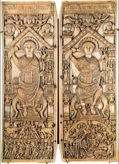 Энциклопедия «Искусство». Часть 1. А-Г (с иллюстрациями) - i_196.jpg