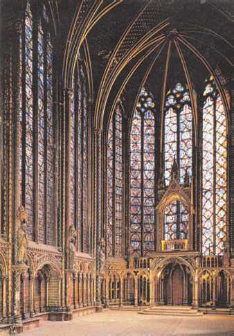 Энциклопедия «Искусство». Часть 1. А-Г (с иллюстрациями) - i_197.jpg