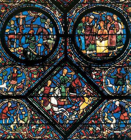 Энциклопедия «Искусство». Часть 1. А-Г (с иллюстрациями) - i_198.jpg