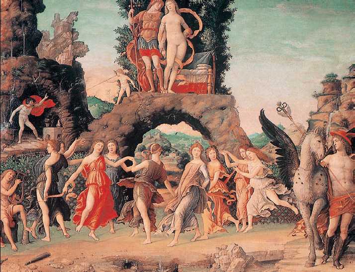 Энциклопедия «Искусство». Часть 1. А-Г (с иллюстрациями) - i_204.jpg